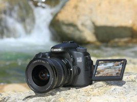 Canon EOS 70D - Obrázek 7