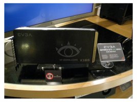 EVGA GeForce GTX 60 2WIN Gemini