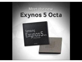 Samsung Exynos 5 Octa 5420 - Obrázek 1