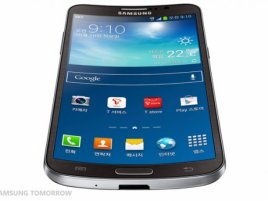 Samsung Galaxy Round - Obrázek 4