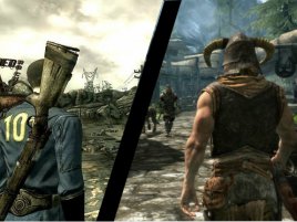 Fallout Vs Skyrim