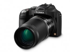 Panasonic Lumix DMC-FZ70 - Obrázek 4