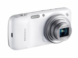 Samsung Galaxy S4 Zoom - Obrázek 6
