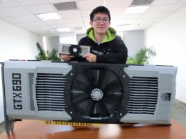 GeForce GTX 690 lego 01