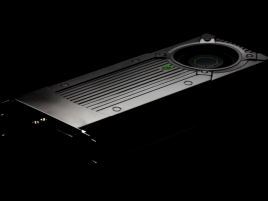 GeForce GTX 760 style