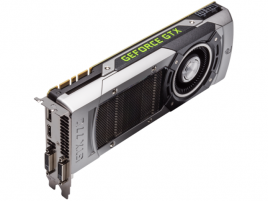 GeForce GTX 770 izo