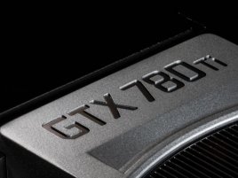 GeForce GTX 780 Ti detail