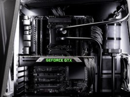 Geforce Gtx Titan X Gdc