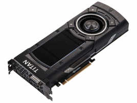 Geforce Gtx Titan X Reference