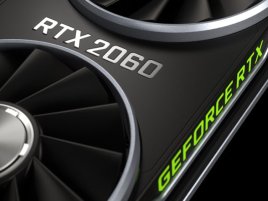 RTX 2060 Diit.cz