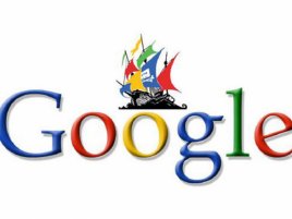 Google A Pirati