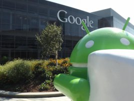 Google Android Marshmallow 2
