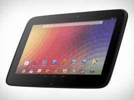 Google Nexus 10 02