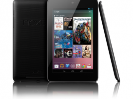 Google Nexus 7 02