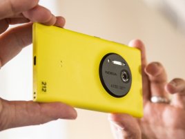 Nokia Lumia