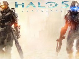 Halo 5 Guardians 0