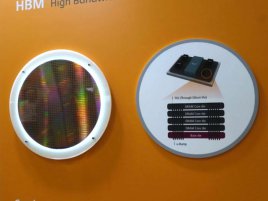 Hbm Wafer Sk Hynix