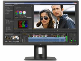 Hp Dreamcolor Z 32 X 01