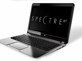 HP Envy Spectre XT