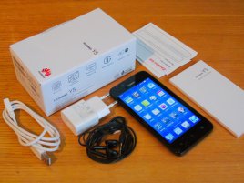 Huawei Y 560 Dsc 2293