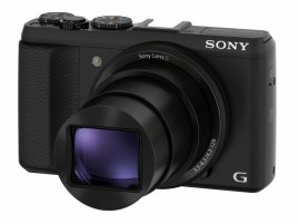 Sony Cyber-shot HX50V - Obrázek 1