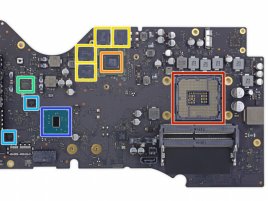 Imac 21