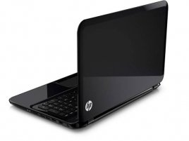 HP Pavilion Sleekbook 15 promo