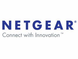 NETGEAR logo
