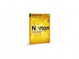 Norton mobile security