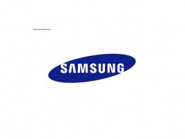 Samsung logo