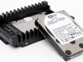 Western Digital Velociraptor 1TB_