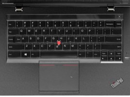 Lenovo ThinkPad X1 Carbon 2014
