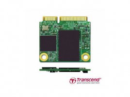 Transcend MSM610 mSATA SSD