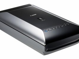 Canon CanoScan 9000F Mark II