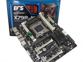 ECS X79R-AX