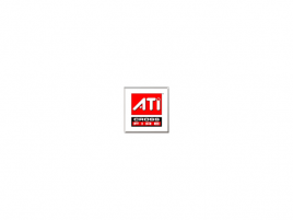 ATI CrossFire logo