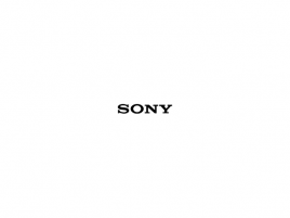 Sony logo