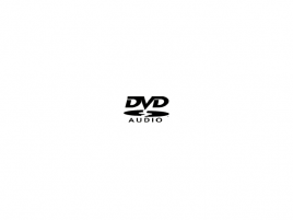 Prolomené DVD Audio logo