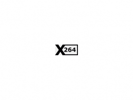 x264 logo