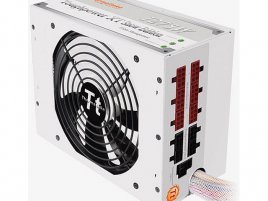 Thermaltake Toughpower XT 1275W Platinum Snow Edition