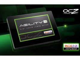 OCZ Agility 4_