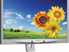 Philips 241P4QPYES/01 perexovej