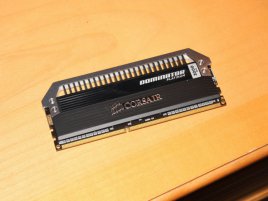 Corsair Dominator Platinum DDR3-3000_