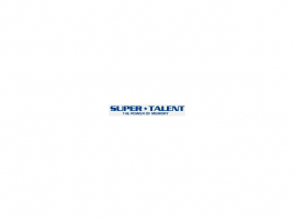 SuperTalent Logo