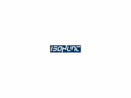 isoHunt.com logo