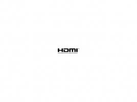 HDMI logo