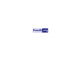 freedb logo