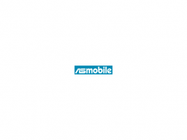 ASmobile logo