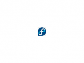 Fedora logo