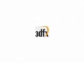 3Dfx logo